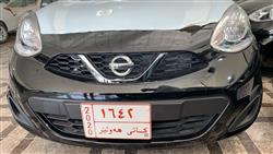 نيسان ميكرا